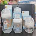 2025 New AppleBear PP Feeding bottle 150ml -1pcs. 