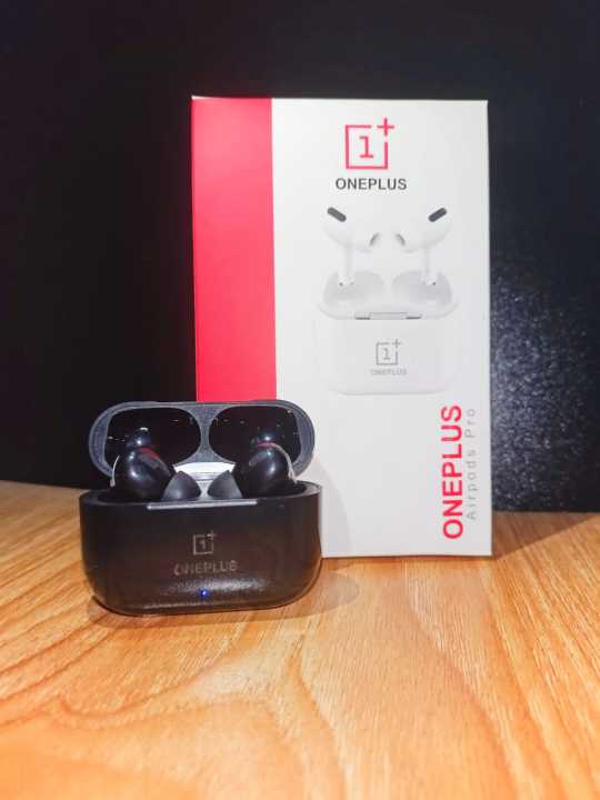 Oneplus%20Airpods%20Pro%20Tws%20Wireless%20Earbuds%20-%20Bluetooth%20Headphone%20-%20Image%202
