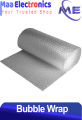 Bubble Wrap Paper Poly 10 Yard (30 feet). 
