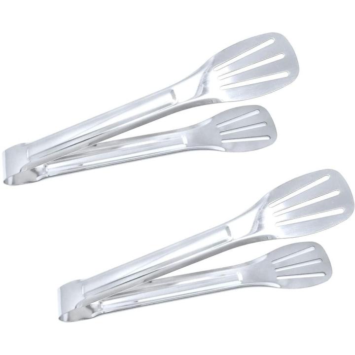 Stailness Steel Chimta Made in China - 1 Piece