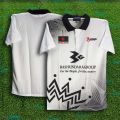 Bashundhara Kings Short Sleeve Collar Football Jersey For Man - Half Sleeve Polo T Shirt - Bashundhara Jersey 2026/2027. 
