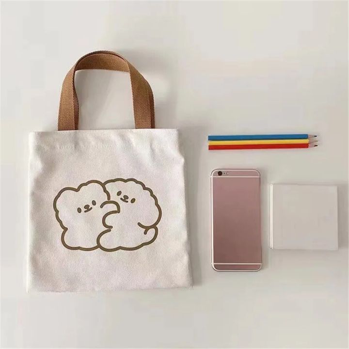 Women%20Little%20Canvas%20Handbag%20Cute%20Bear%20Simple%20Tote%20Cotton%20Cloth%20Bags%20Shopping%20Bag%20Lovely%20Grocery%20Totes%20Shoulder%20Bags%20For%20Girls%20-%20Image%206