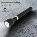 Geepas GFL4653 Rechargeable LED Flashlight. 