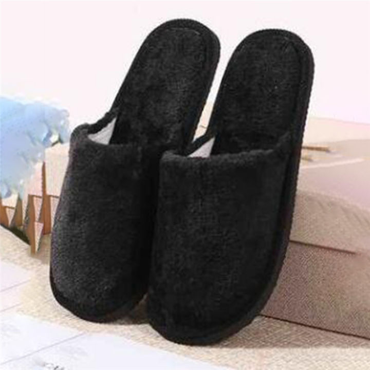 Slippers%20Women%20Men%202021%20Indoor%20House%20Push%20Soft%20Cute%20Cotton%20Slippers%20Shoes%20Non-slip%20Floor%20Home%20Slippers%20Women%20Slides%20For%20Bedroom%20-%20Image%203