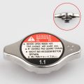 3X Radiator Cap, Replace 19045-RAA-003,for Honda, Acura - Accord, Civic, CRV, Elements, Fit, Odyssey, Pilot, Ridgeline,. 