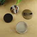 Omori Sunny And Mewo Brooch Creative Clothes Jewelry Cute Fashion Hat Cartoon Funny Metal Gift Brooch GYF585. 