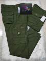 Men's 6 Pocket Exclusive Cargo Mobile Pant.. 