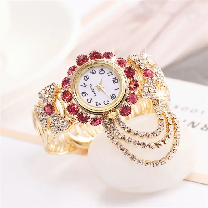 %E3%80%90Flash%20sale%E3%80%91%20Ladies%20Rhinestone%20Quartz%20Watches%20Fashion%20Alloy%20Bracelet%20Watches%20Fancy%20Women%20Watches%20Jewelry%20Sophisticated%20And%20Stylish%20Women%20Watch%20-%20Image%208