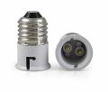 5 pcs Bulb Base Socket  (E27 To B22) Converter  Adapter. 