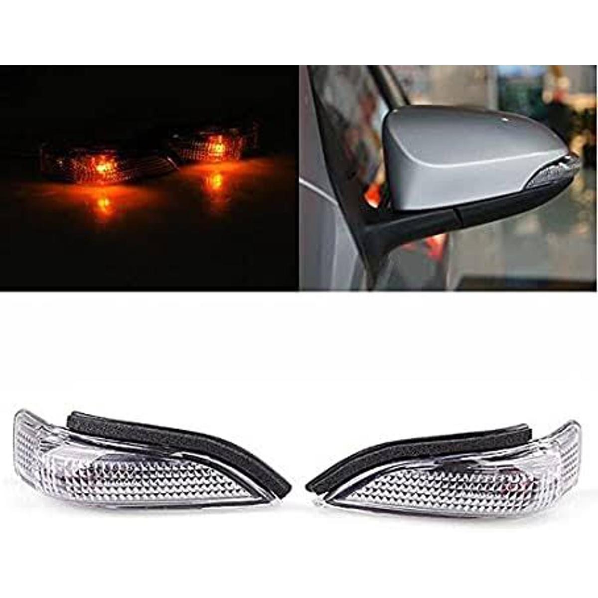 Toyota Premio Mirror Light (2 Pcs)
