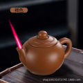 New Exotic Fun Night Market Stall Funny Personality Creative Teapot Birthday Gift Open Fire Inflatable Windproof Lighter.