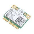 For INTEL LINK1000 N1000 112BNHMW Mini PCI-E 300Mbps Wireless Network Card For T420S/X220/T520.