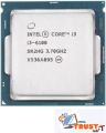 Intel Core i3 6th 3.2ghz-3.7ghz Generation Processor For Desktop. 