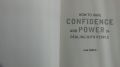 How to Have Confidence and Power in Dealing with People Book by Les Giblin. 