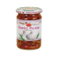 Pran Garlic Pickle 300gm Glass Jar. 