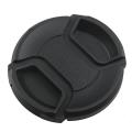 37mm 40.5mm 43mm 46mm 49mm 52mm 55mm 58mm Camera Lens Cap Holder Cover Camera Len Cover For Canon Nikon Sony Olypums. 