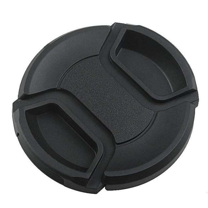 37mm 40.5mm 43mm 46mm 49mm 52mm 55mm 58mm Camera Lens Cap Holder Cover Camera Len Cover For Canon Nikon Sony Olypums