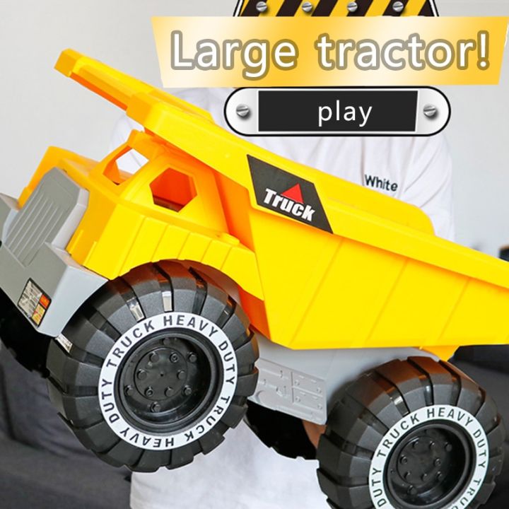 Baby%20Classic%20Simulation%20Engineering%20Car%20Toy%20Excavator%20Bulldozer%20Model%20Tractor%20Toy%20Large%20Size%20Dump%20Truck%20Model%20Car%20Toy%20Kid%20Gifts%20-%20Image%207