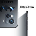 For Blackview Oscal C80 Case 3 Mm Ultra-thin Super Light Metal Bat Man Non-slip Mobile Phone Cases Housing for Blackview Oscal C80 Back Cover.