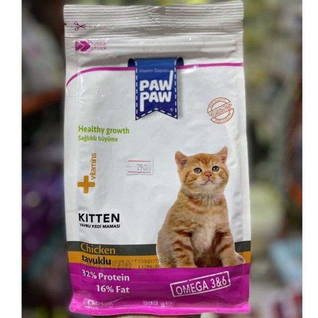 Paw%20Paw%20kitten%20Number-1%20Cat%20Food%20Fish%20Dehydrated%20Fish%20meal,%20rice,%20corn,%20wheat,%20chicken%201.5KG%20-%20Image%202
