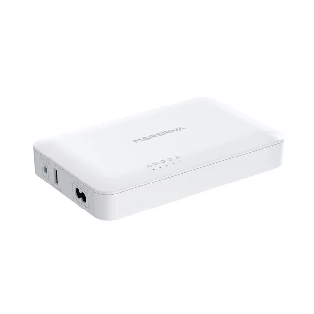 MARSRIVA%20KP6%20EC%208000mAh%20Smart%20Mini%20Router%20DC%20UPS%2018Watt%20with%203%20DC%20Output,%201%20USB%20&%201%20Type%20PoE%20Output%20-%20Image%204
