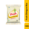 Fresh Chinigura Rice - 1kg.