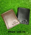 Woodland Leather wallet For Men. 