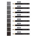 Faber-Castell Premium Sketch Drawing Pencil HB 2B 4B 6B 8B 10B 12B 14B Non-toxic Soft Standard Pencils Supplies.