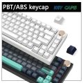 Vgn N75 Wireless Mechanical Keyboard 75 % 82 Keys Three Mode Bluetooth Wireless 2.4g Wired Hot Swap Rgb Gasket Gaming Keyboard.
