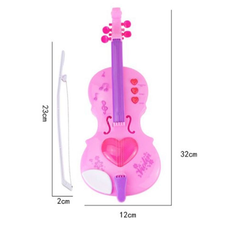 Simulation%20Children%20Violin%20Toy%20Musical%20Instruments%20Learning%20Toy%20-%20Image%202