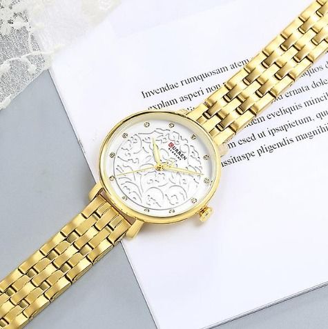 Inspired%20by%20CN%209046%20Silver/golden%20Stainless%20Steel%20Analog%20Watch%20For%20Women.%20Watch/Ladies%20Watch/Wristwatch.%20-%20Image%206