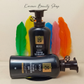 Ryo Premium Hair Loss Relief Shampoo. 