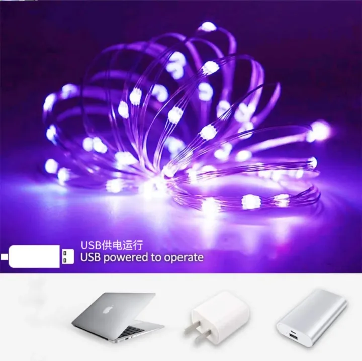 3/10/20M%20USB%20LED%20String%20Lights%20Copper%20Silver%20Wire%20Garland%20Light%20Waterproof%20Fairy%20Lights%20For%20Christmas%20Wedding%20Party%20Decoration%20-%20Image%203