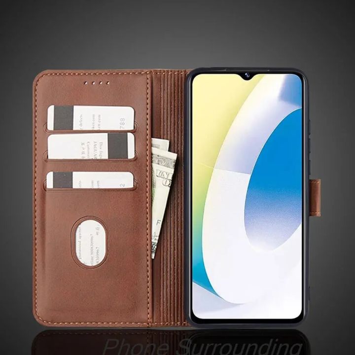 Vivo%20Y%2022%20Case%20Wallet%20Flip%20Cover%20Leather%20Case%20for%20Vivo%20Y22%20Y22s%20Pu%20Leather%20Phone%20Bags%20protective%20Holster%20Fundas%20Coque%20-%20Image%204