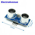 HC-SR04 Distance Sensor HC SR04 Ultrasonic sensor. 