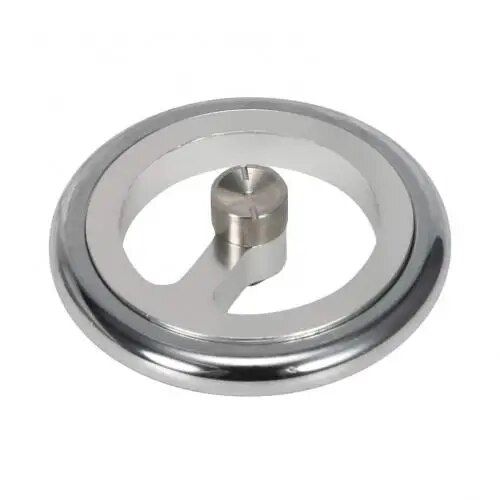 thumbnail image 2 of 2-in-1 Brass Super Precision Spinning Top – Creative Desk Toy Gift 2 of 3