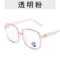 【Free shipping】 Fashion Big Square Frame Children Girls Boys Blocking Classic Optics Eyeglasses Frame Eyewear Vintage Baby Eye Glasses. 