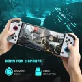 GameSir X2 Type-C Mobile Gaming Controller Adjustable Gamepad for Android phone Support Cloud Gaming Platform. 