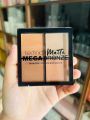 Technic Mega Glow Highlighter Palette - 4 Color (10g)  1 pis. 