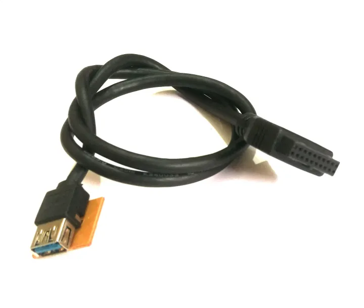USB%203.0%20port%20chassis%20PC%20computer%20case%20audio%20front%20panel%20replace%20cable%20-%20Image%203