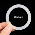 Medium Blender Replacement Gasket Sealing Rubber Ring. 