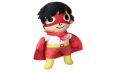 Factory Direct Sales Foreign Trade Cross-Border Ryan World Plush Toys Ryan Toys Review Doll.