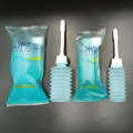 Enwei Jieer Yin Vaginal Rinser 100ml Thickened Reusable Whole piece of 80.