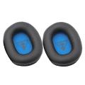 Replacement Earpads Ear Cushion For Turtle Beach Force Xo7 Recon 50 Headset. 