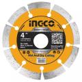Ingco 4" Dry Diamond Cutting Disc.