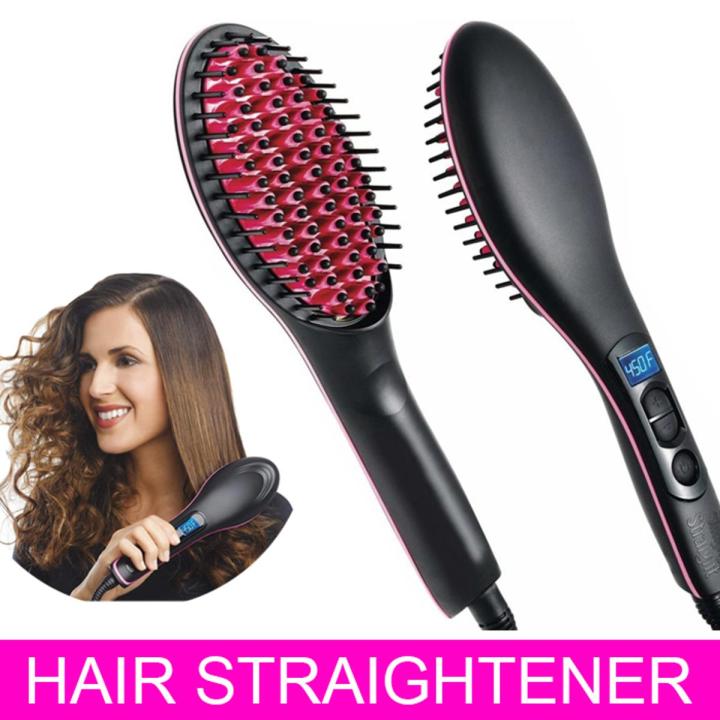 Simple Straight Hair Brushes Simply Straight Hair Brush Jml