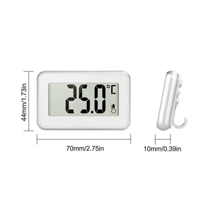 Digital%20Refrigerator%20Freezer%20Thermometer,%20Thermograph,%20Humidity%20Meter,%20IPX3%20Waterproof,%20LCD%20Display,%20Wireless,%20Hanging%20Hook,%20Household%20-%20Image%206