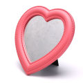 【Quality】 Web Celebrity Cosmetic Mini Heart Student Dormitory Girl Portable. 