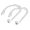 BT Headset Sports Silicone Earphone Ear Hoop Hook Clamp Holder For AirPods. 