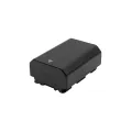 Fb Np-Fz100 Battery For Sony Alpha A9 / A7Riii / A7Iii Mirrorless Camera. 